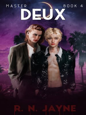 cover image of Deux